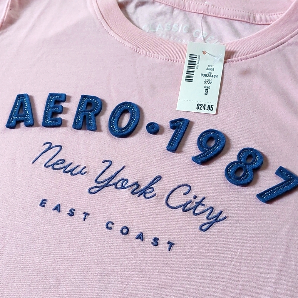 NWT Aero T shirt